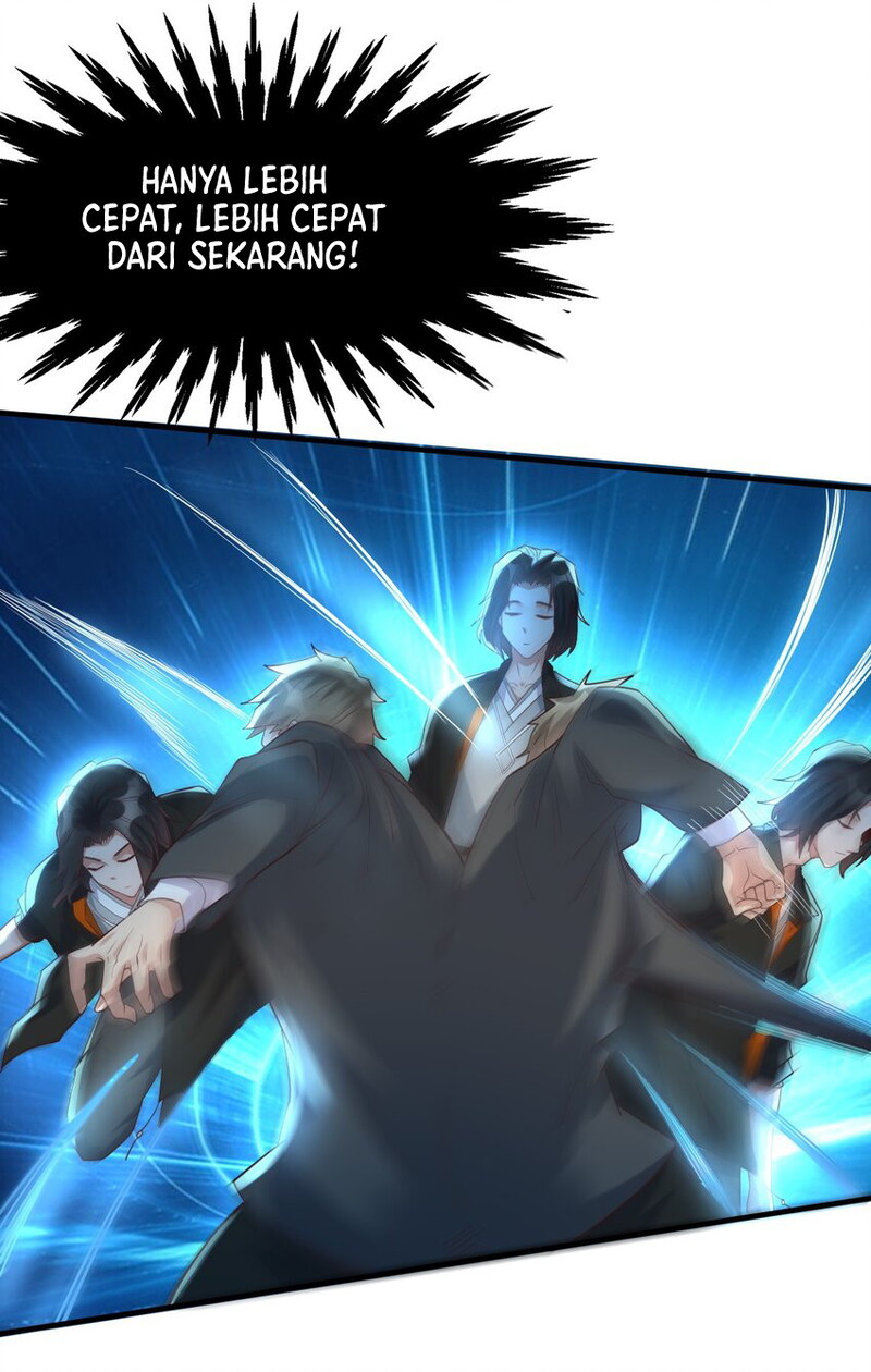 I Haven’t Been An Immortal Emperor For Many Years Chapter 06 Gambar 28