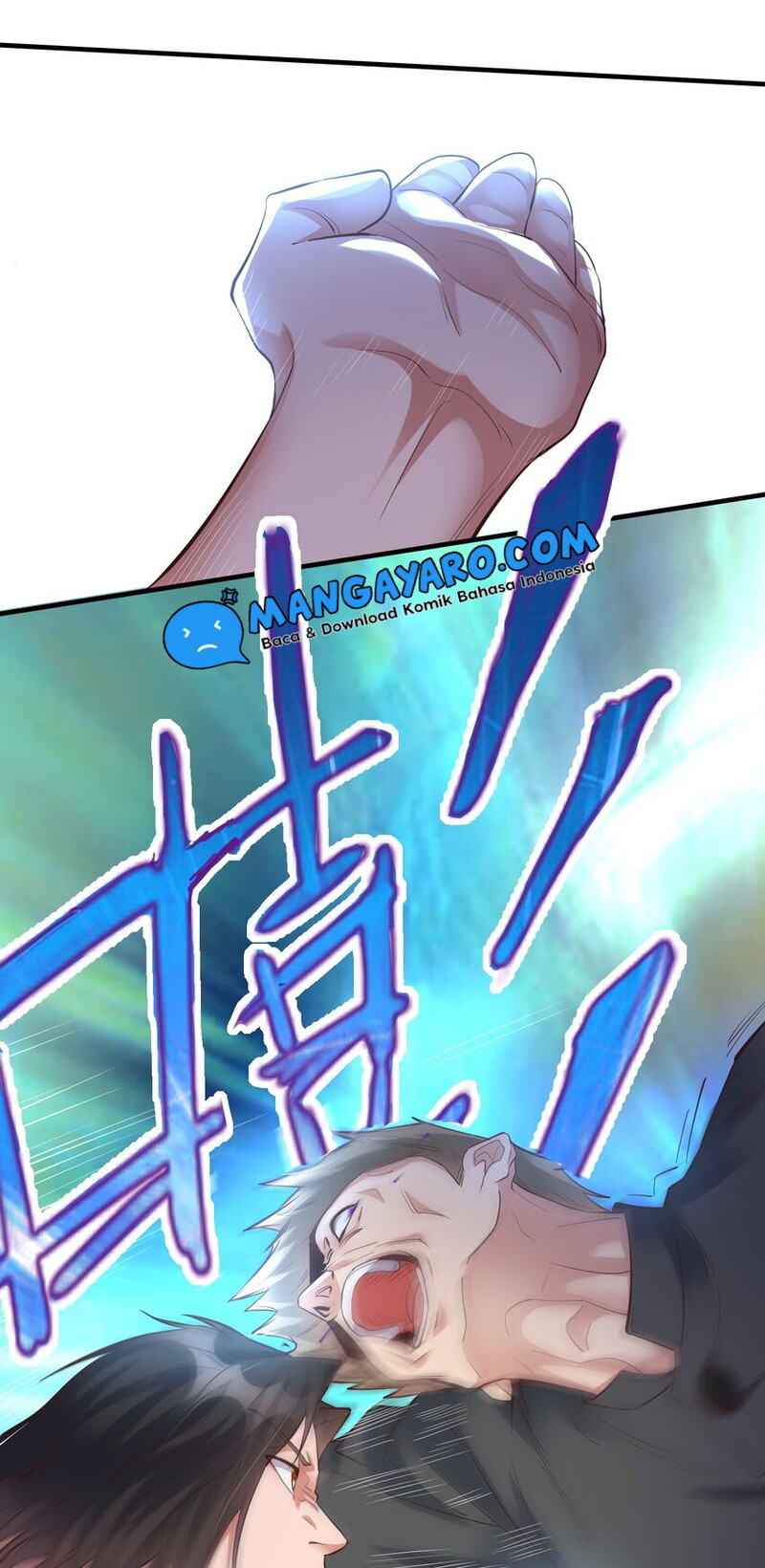 I Haven’t Been An Immortal Emperor For Many Years Chapter 06 Gambar 30