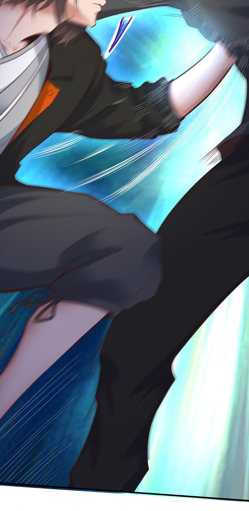 I Haven’t Been An Immortal Emperor For Many Years Chapter 06 Gambar 31