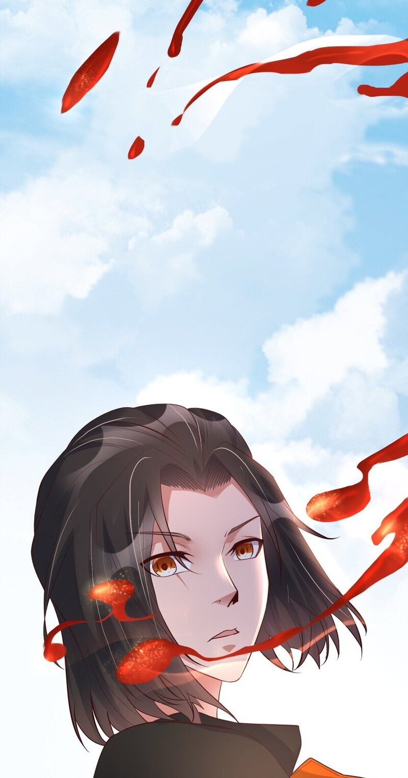 I Haven’t Been An Immortal Emperor For Many Years Chapter 06 Gambar 33