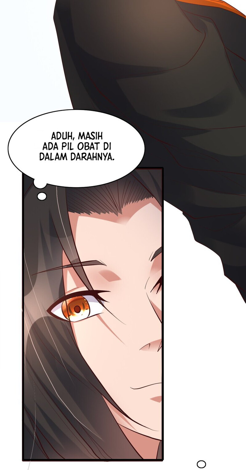 I Haven’t Been An Immortal Emperor For Many Years Chapter 06 Gambar 34