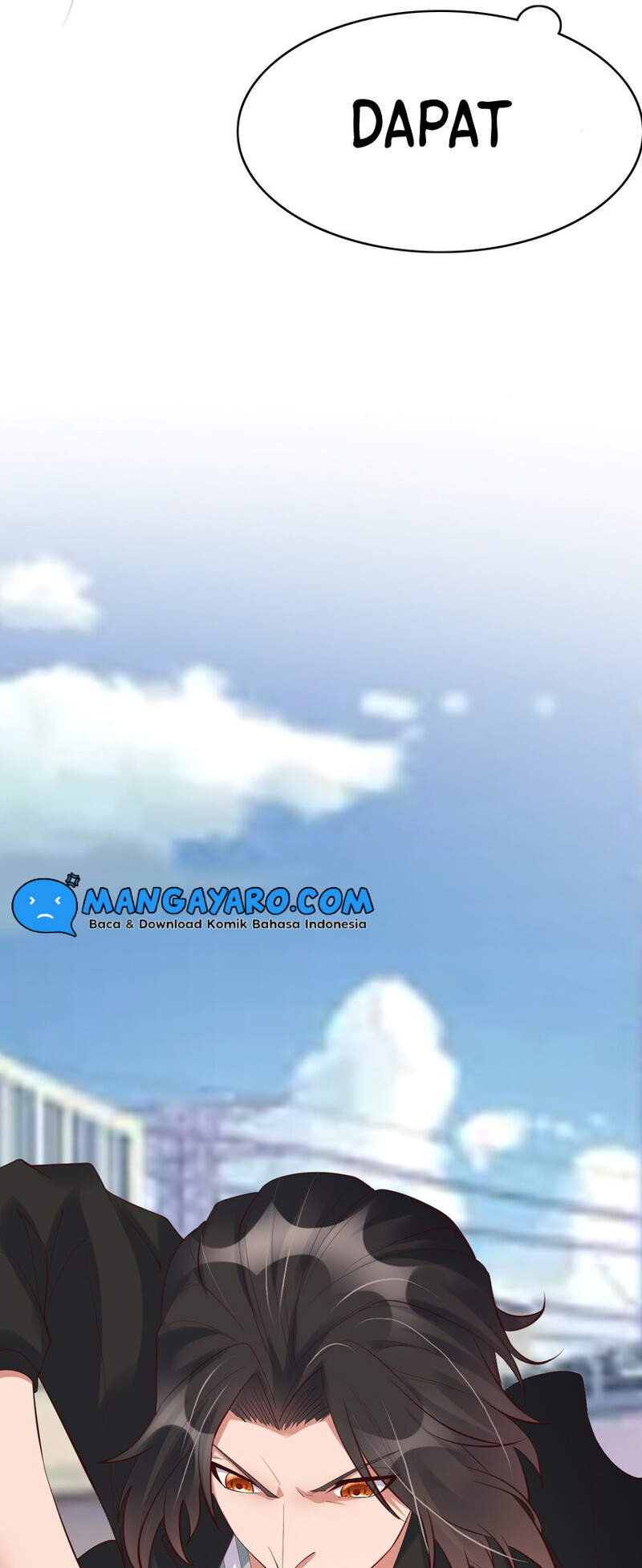 I Haven’t Been An Immortal Emperor For Many Years Chapter 06 Gambar 35