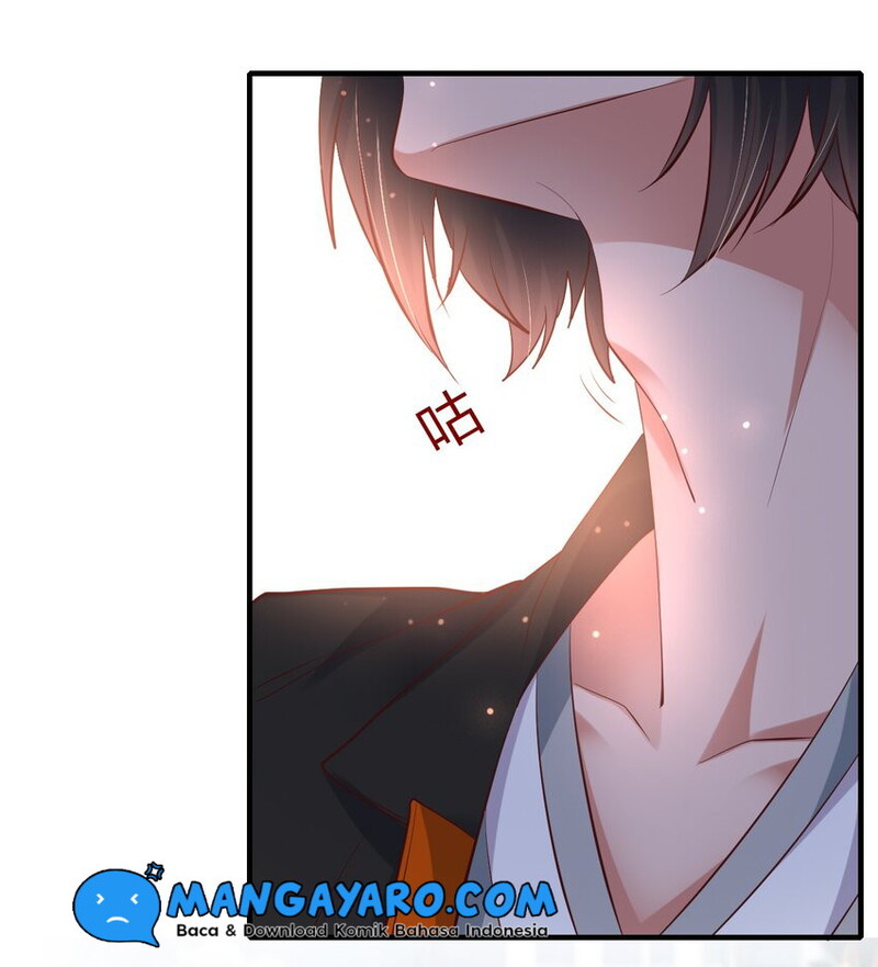 I Haven’t Been An Immortal Emperor For Many Years Chapter 06 Gambar 40