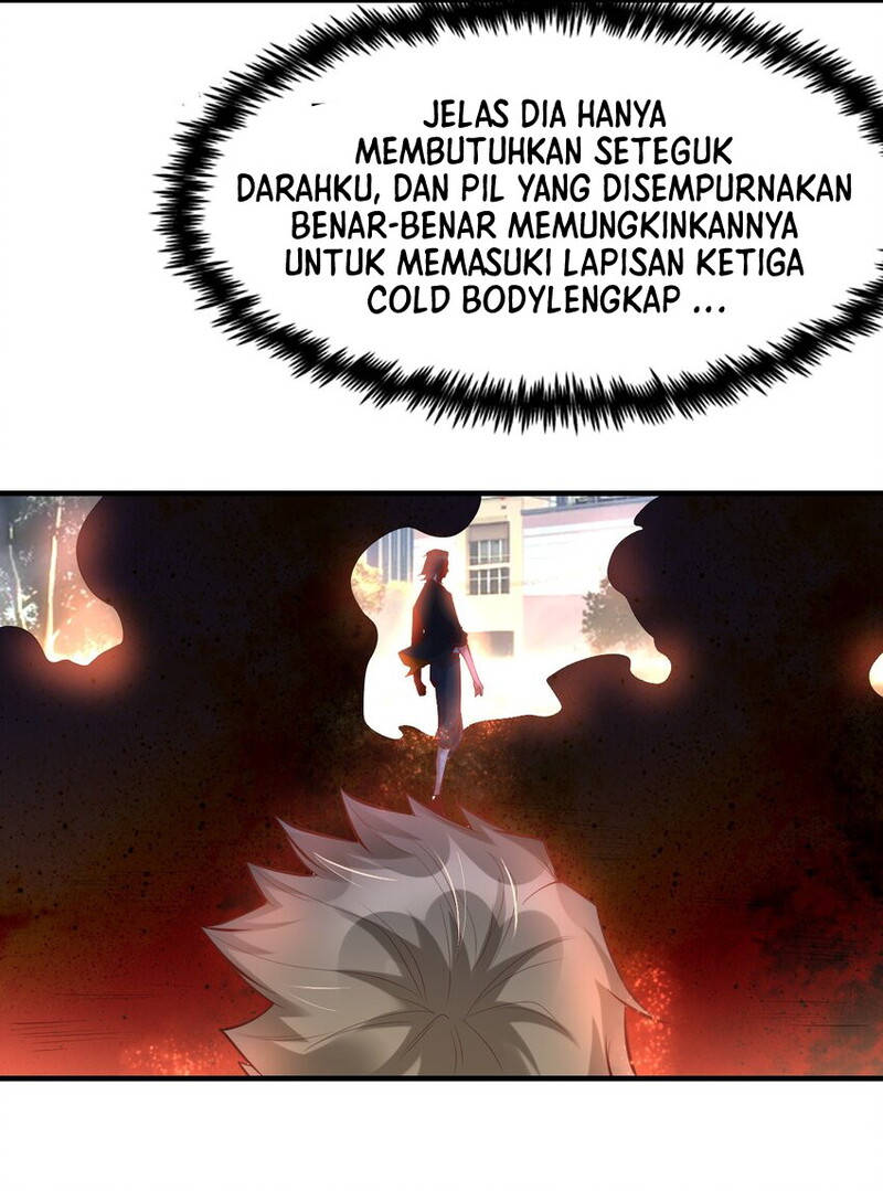 I Haven’t Been An Immortal Emperor For Many Years Chapter 06 Gambar 43