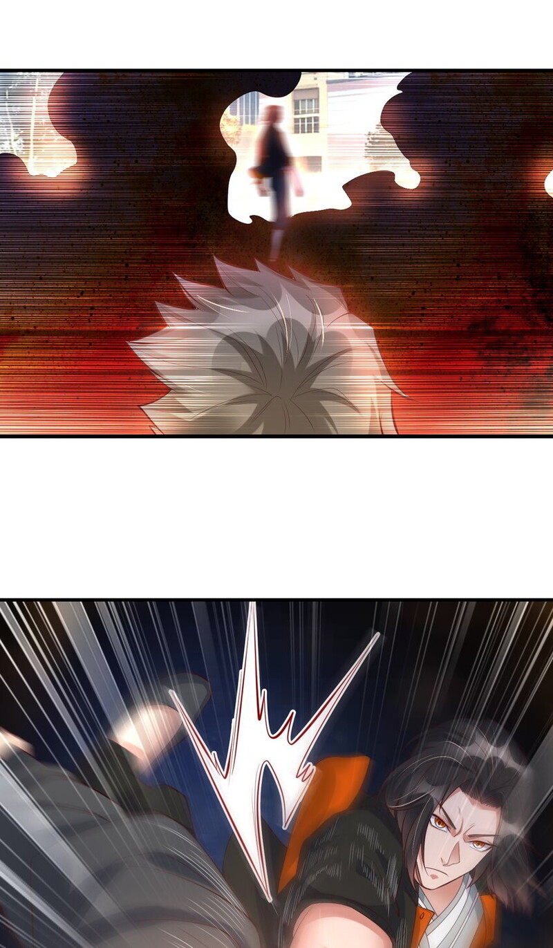 I Haven’t Been An Immortal Emperor For Many Years Chapter 06 Gambar 44