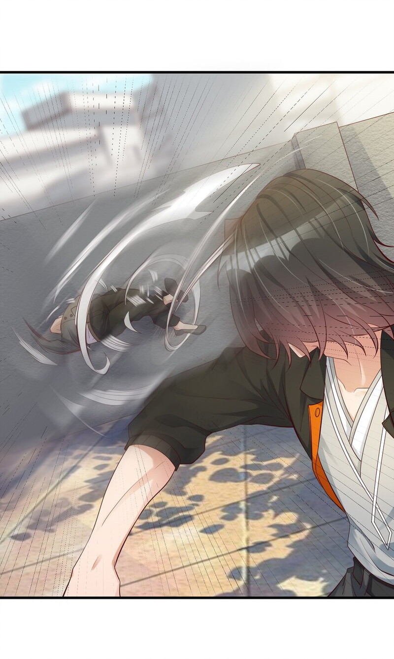 I Haven’t Been An Immortal Emperor For Many Years Chapter 06 Gambar 46