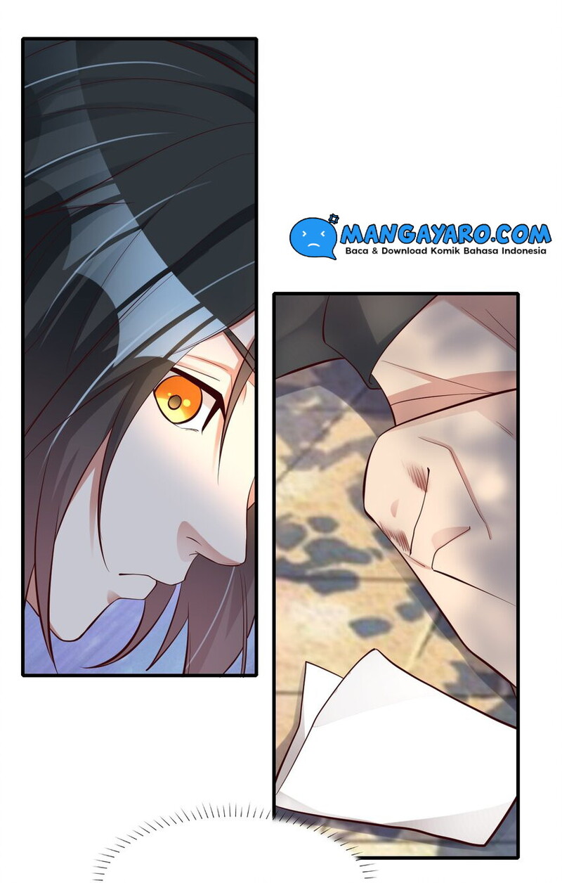 I Haven’t Been An Immortal Emperor For Many Years Chapter 06 Gambar 50