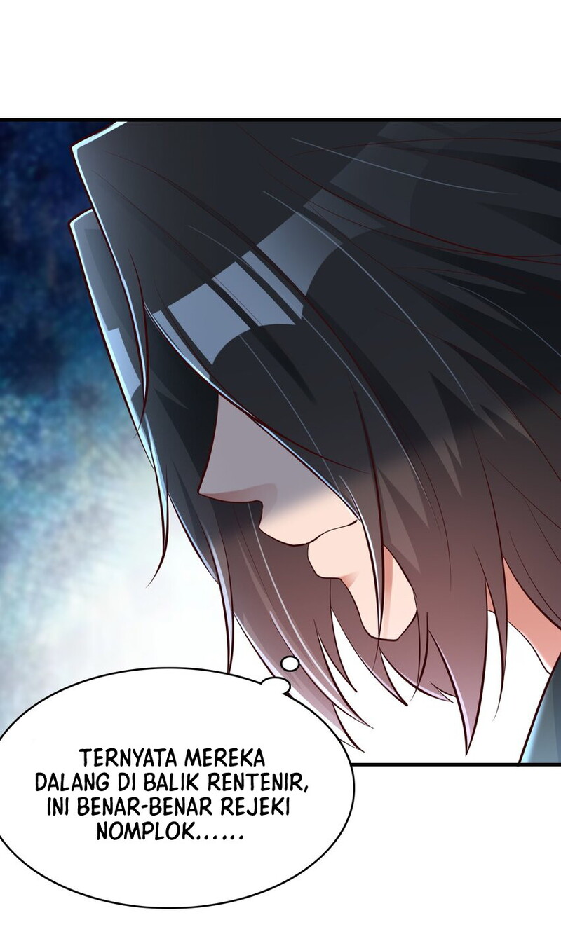 I Haven’t Been An Immortal Emperor For Many Years Chapter 06 Gambar 52