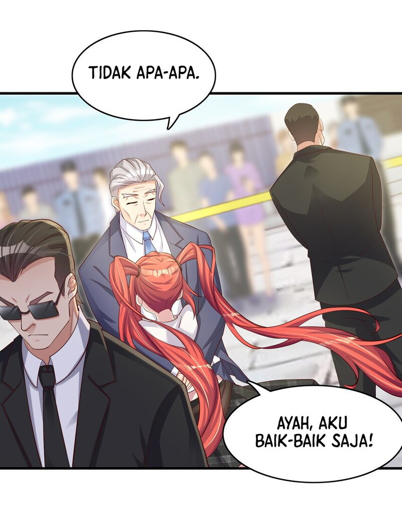 I Haven’t Been An Immortal Emperor For Many Years Chapter 06 Gambar 56