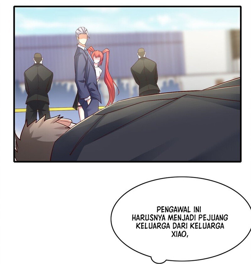 I Haven’t Been An Immortal Emperor For Many Years Chapter 06 Gambar 58