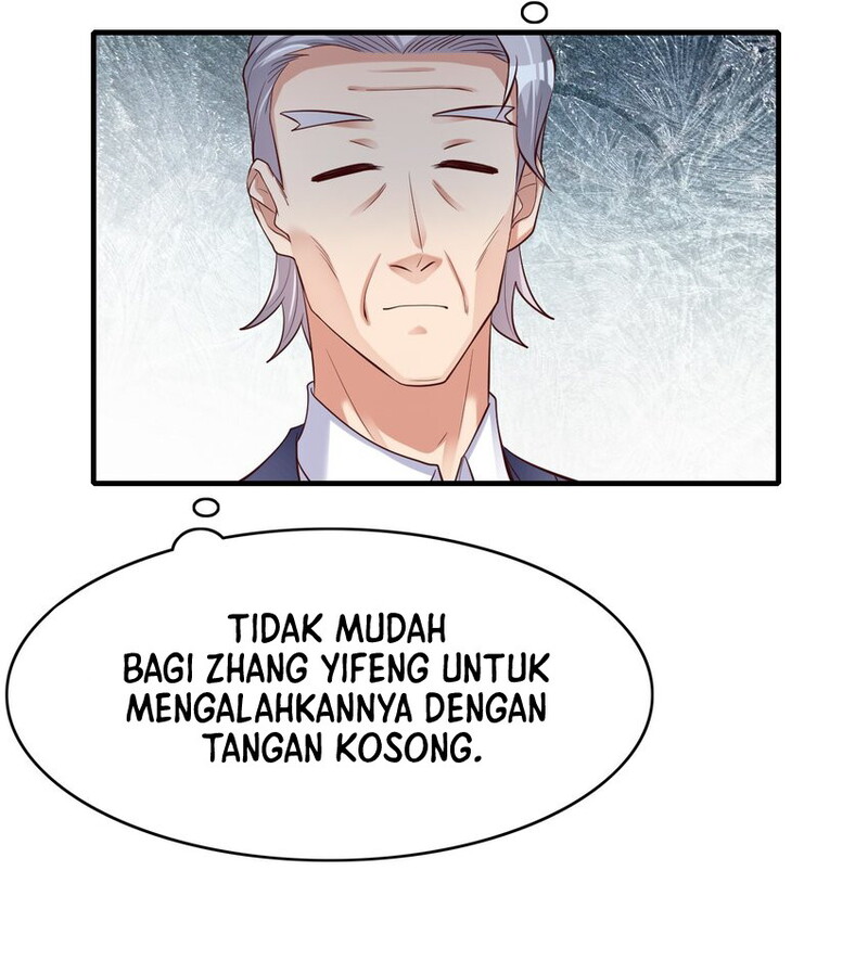 I Haven’t Been An Immortal Emperor For Many Years Chapter 06 Gambar 59