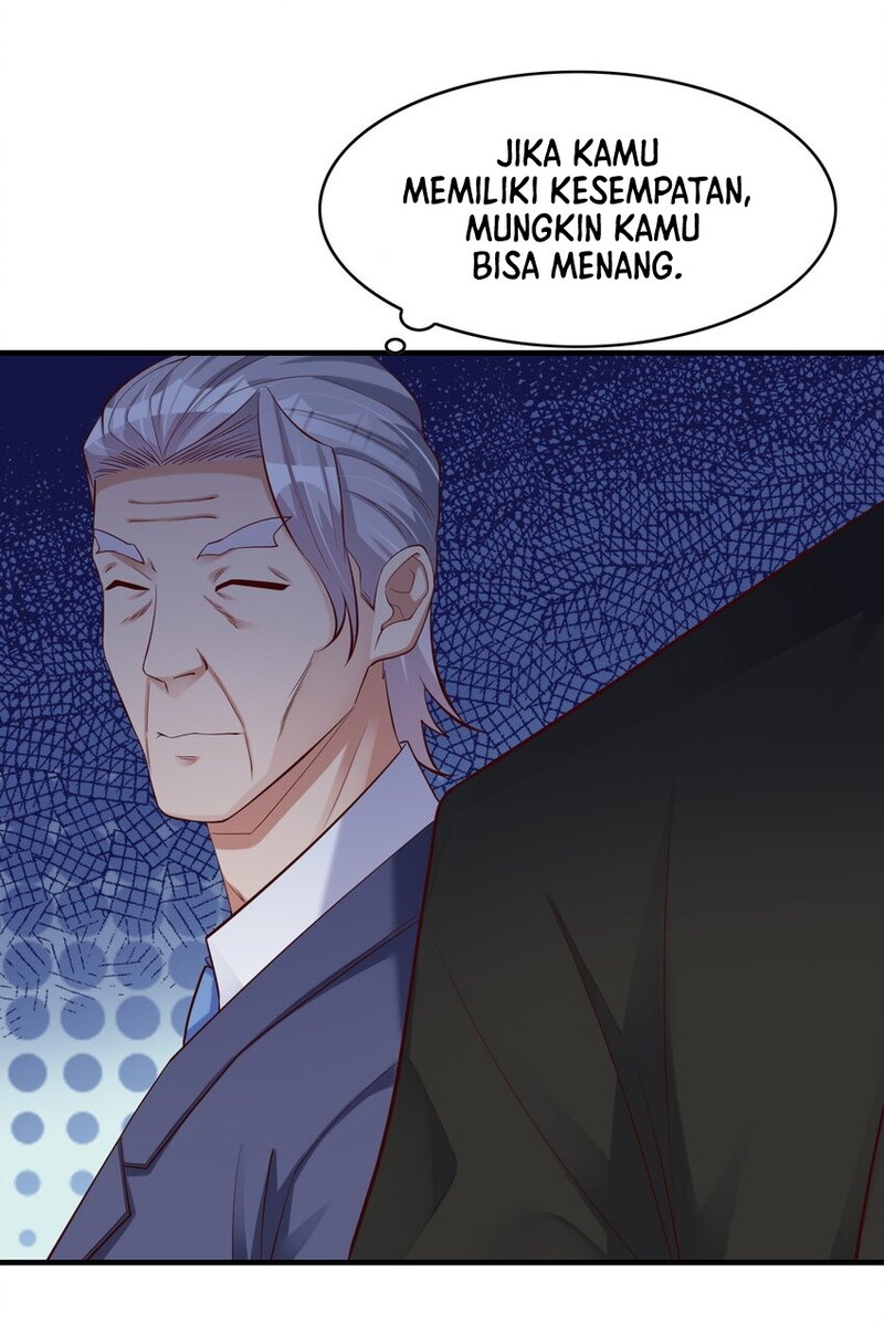 I Haven’t Been An Immortal Emperor For Many Years Chapter 06 Gambar 61