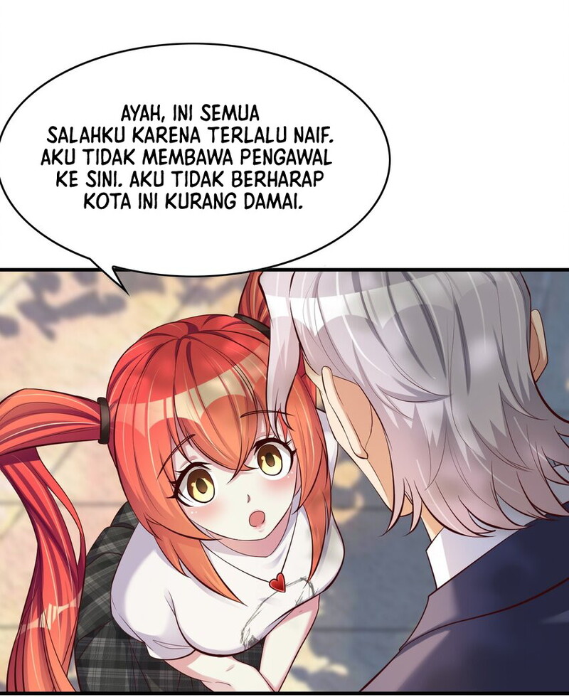 I Haven’t Been An Immortal Emperor For Many Years Chapter 06 Gambar 62