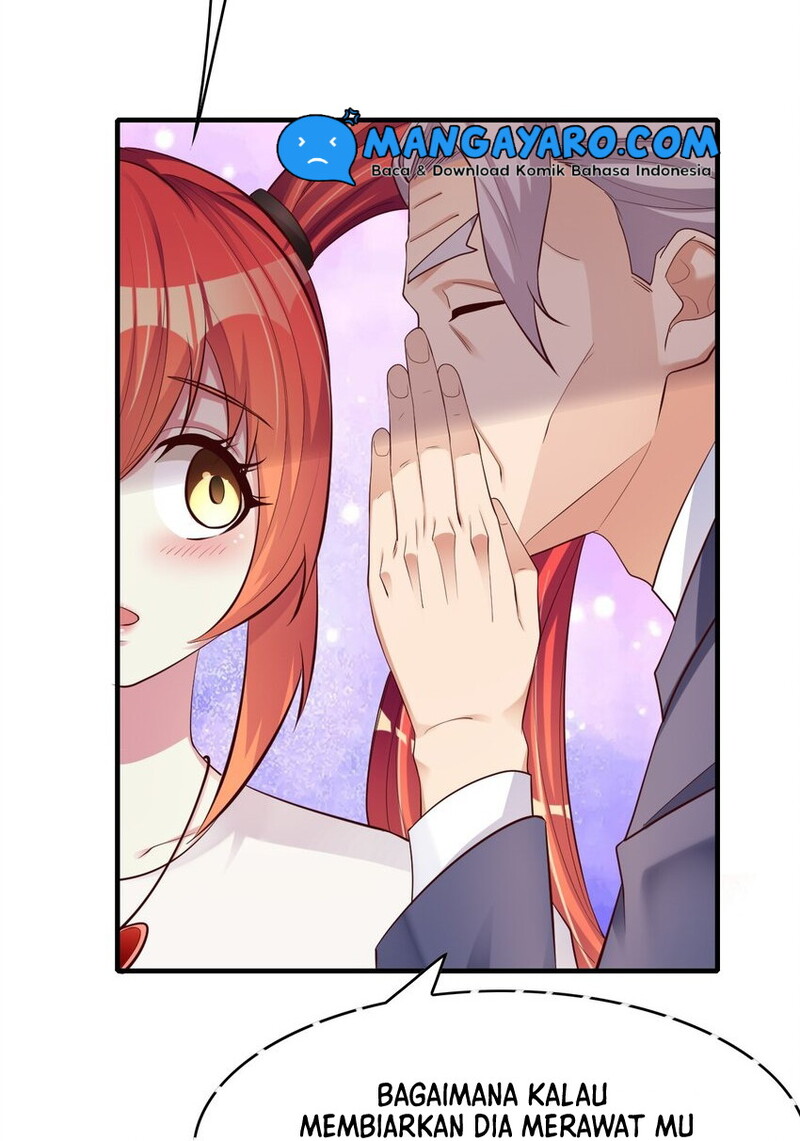 I Haven’t Been An Immortal Emperor For Many Years Chapter 06 Gambar 65