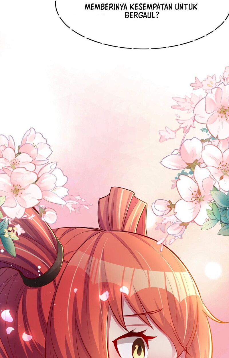 I Haven’t Been An Immortal Emperor For Many Years Chapter 06 Gambar 66