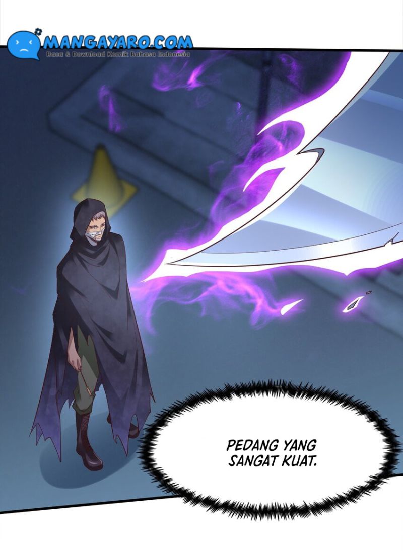 I Haven’t Been An Immortal Emperor For Many Years Chapter 10 Gambar 16