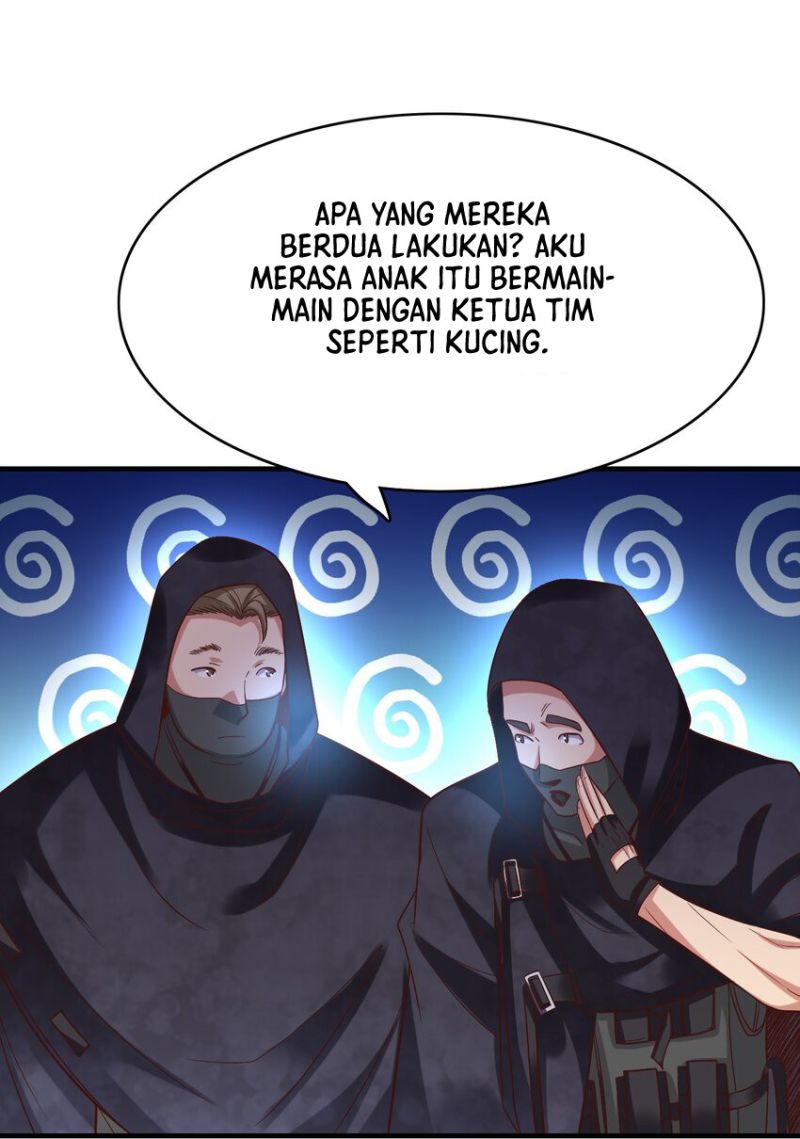I Haven’t Been An Immortal Emperor For Many Years Chapter 10 Gambar 22