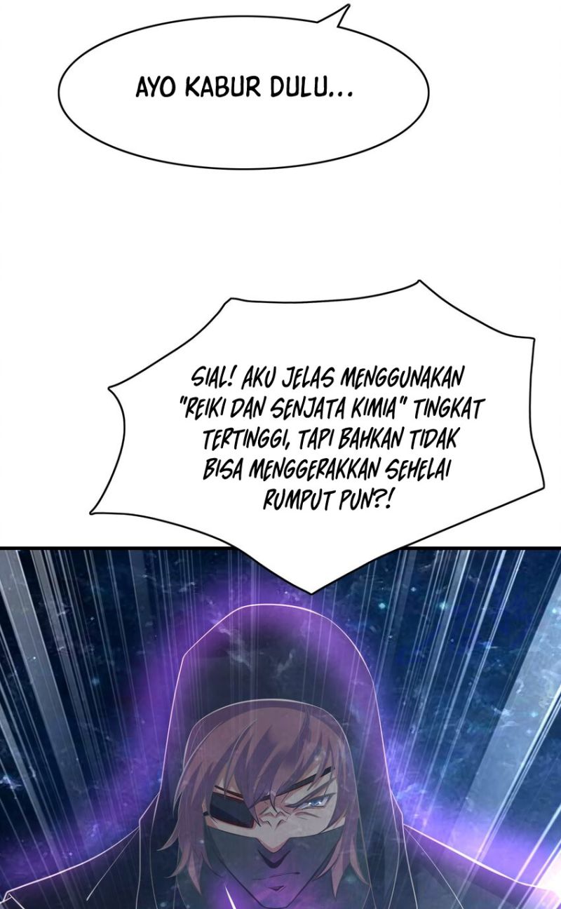 I Haven’t Been An Immortal Emperor For Many Years Chapter 10 Gambar 23