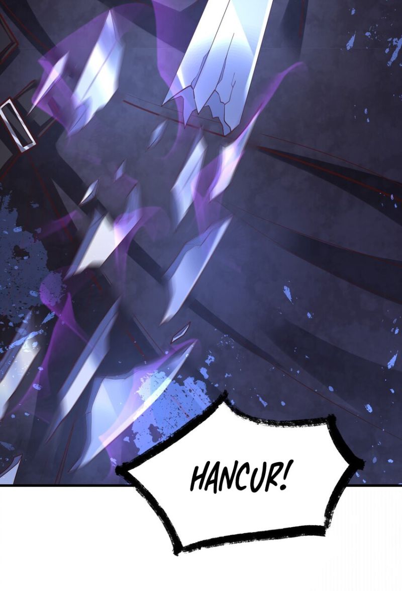 I Haven’t Been An Immortal Emperor For Many Years Chapter 10 Gambar 27