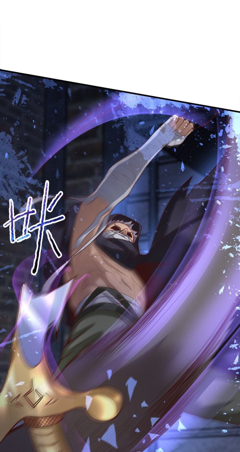 I Haven’t Been An Immortal Emperor For Many Years Chapter 10 Gambar 30