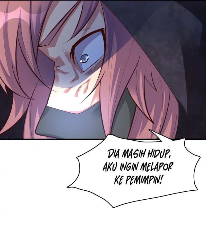 I Haven’t Been An Immortal Emperor For Many Years Chapter 10 Gambar 47