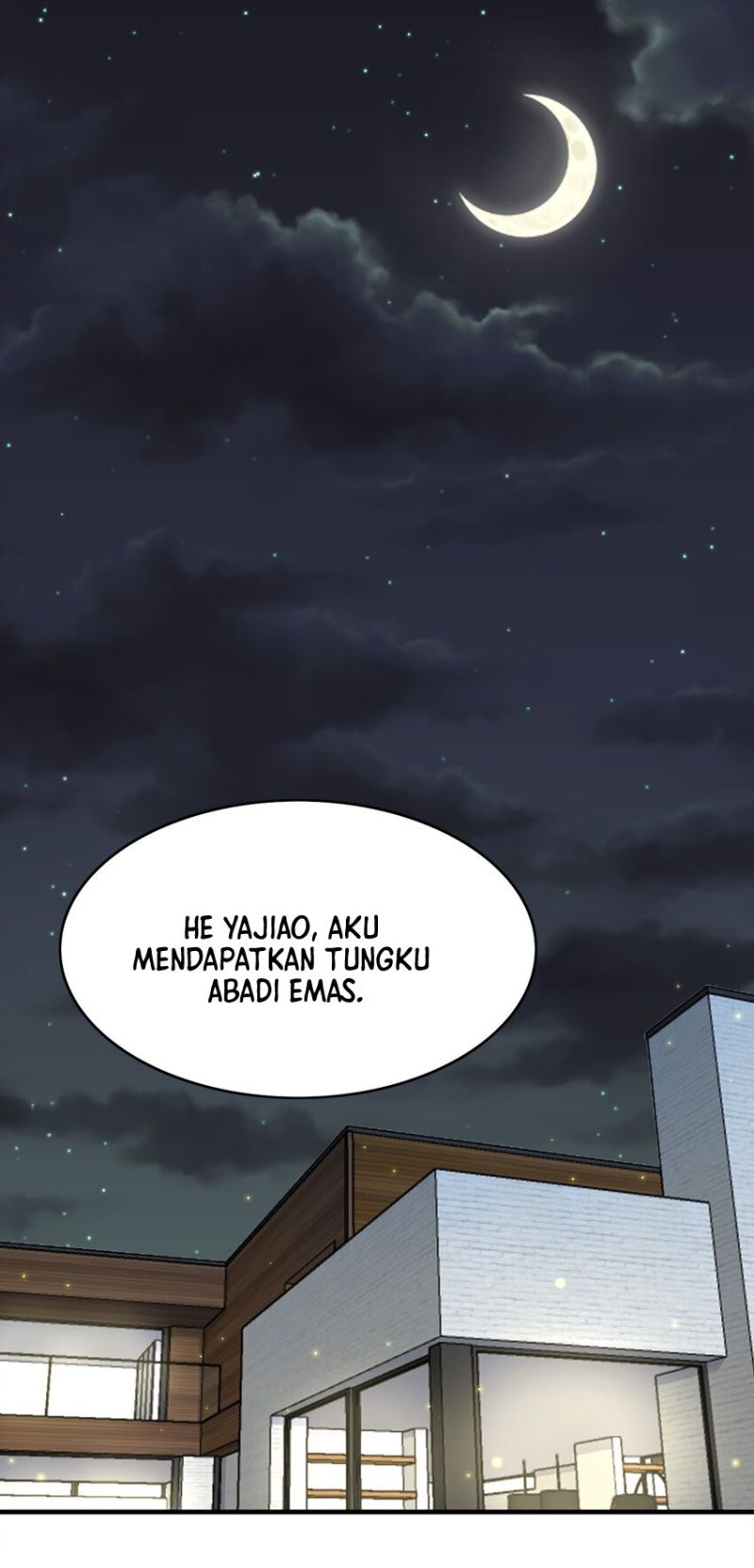 I Haven’t Been An Immortal Emperor For Many Years Chapter 10 Gambar 48