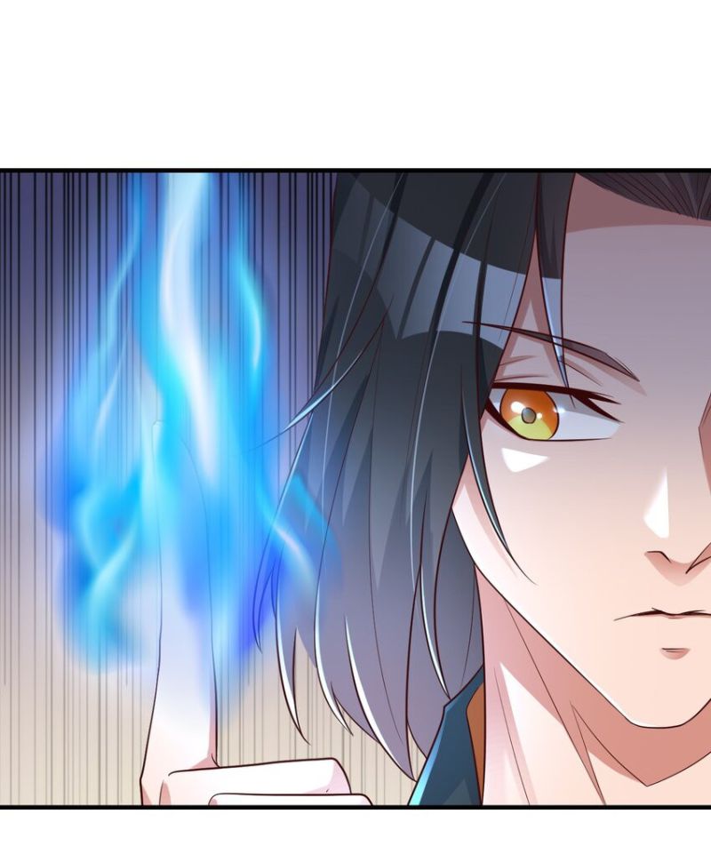 I Haven’t Been An Immortal Emperor For Many Years Chapter 10 Gambar 54