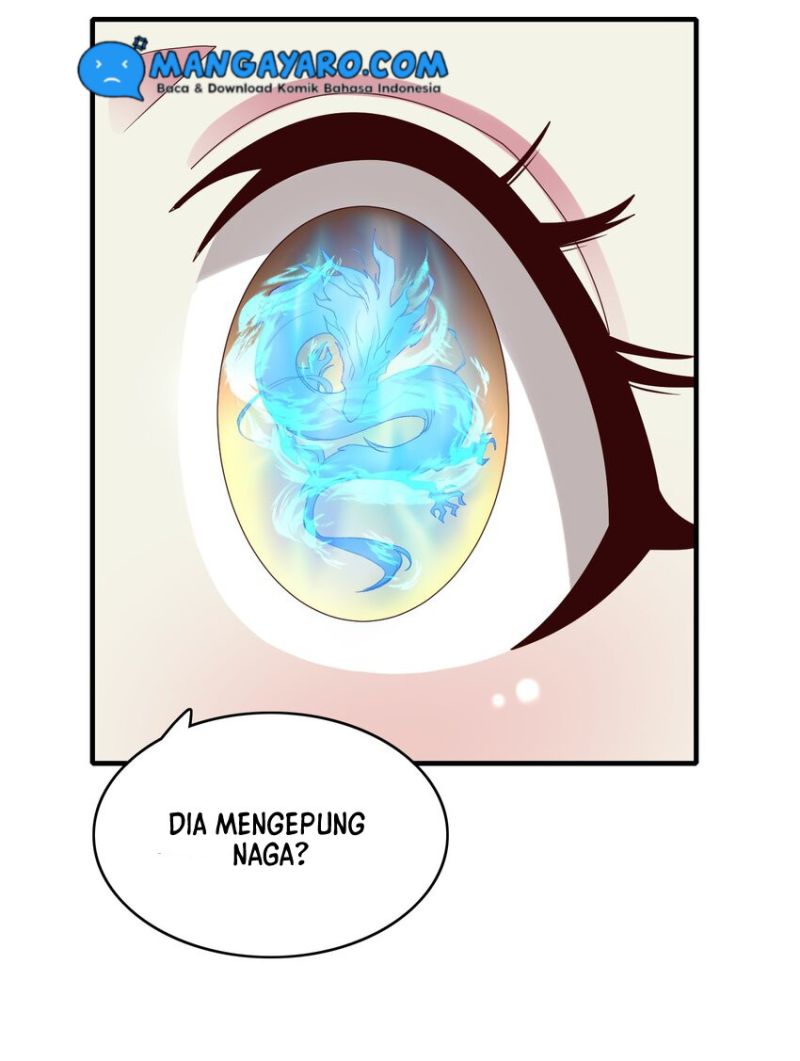 I Haven’t Been An Immortal Emperor For Many Years Chapter 10 Gambar 56
