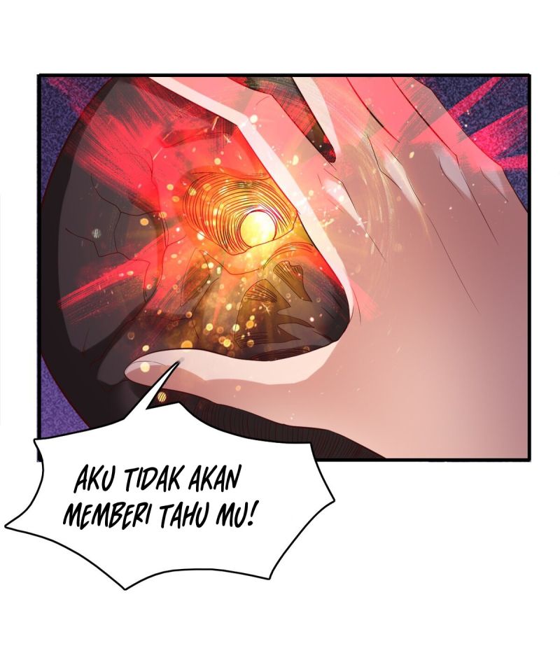 I Haven’t Been An Immortal Emperor For Many Years Chapter 15 Gambar 3