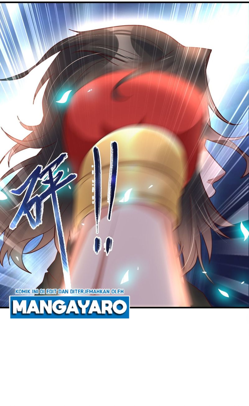 I Haven’t Been An Immortal Emperor For Many Years Chapter 15 Gambar 21