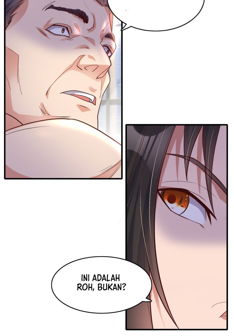 I Haven’t Been An Immortal Emperor For Many Years Chapter 15 Gambar 23