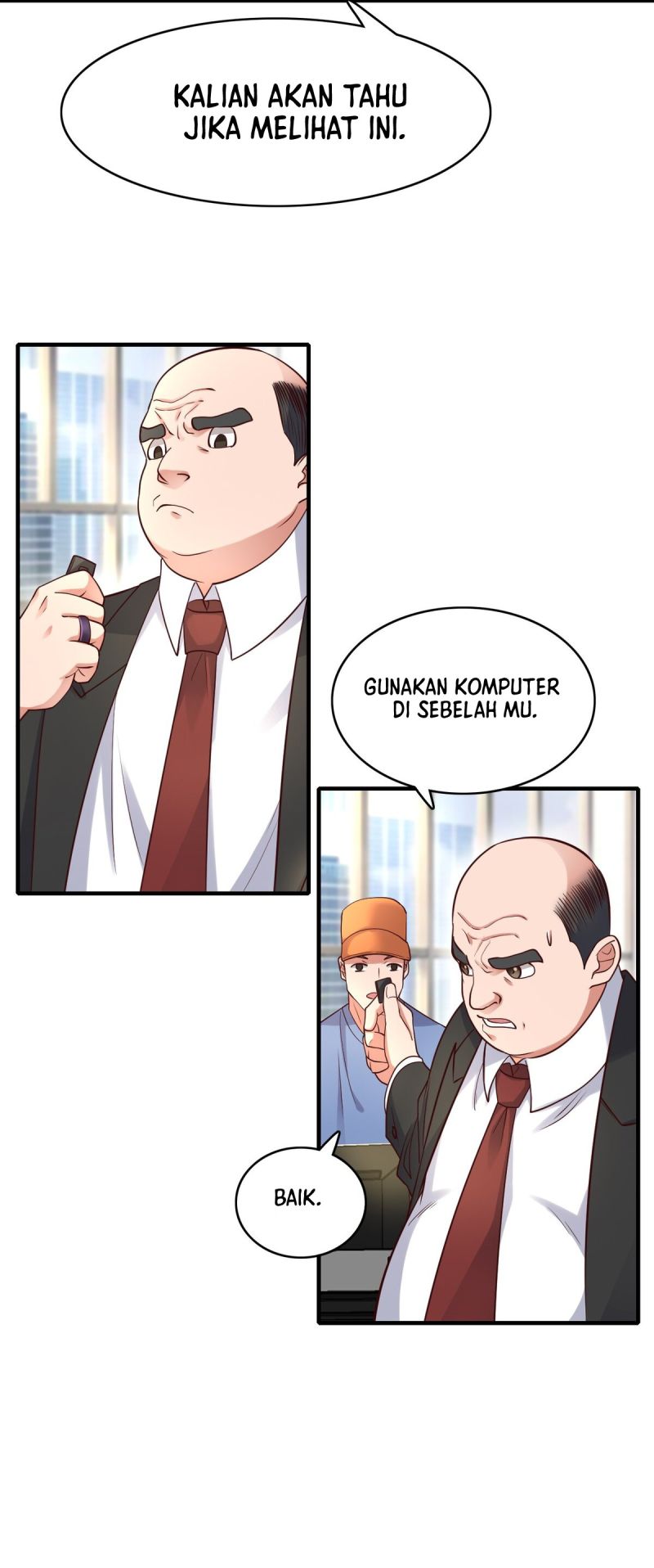 I Haven’t Been An Immortal Emperor For Many Years Chapter 15 Gambar 32