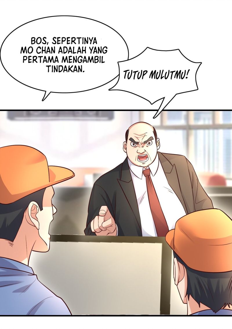 I Haven’t Been An Immortal Emperor For Many Years Chapter 15 Gambar 38