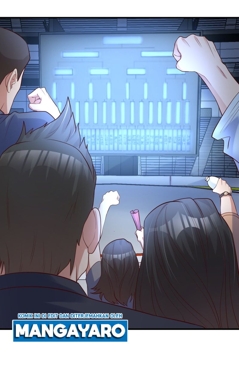 I Haven’t Been An Immortal Emperor For Many Years Chapter 15 Gambar 46