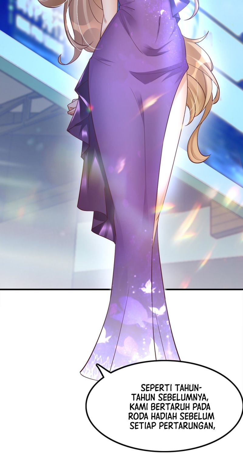I Haven’t Been An Immortal Emperor For Many Years Chapter 16 Gambar 8