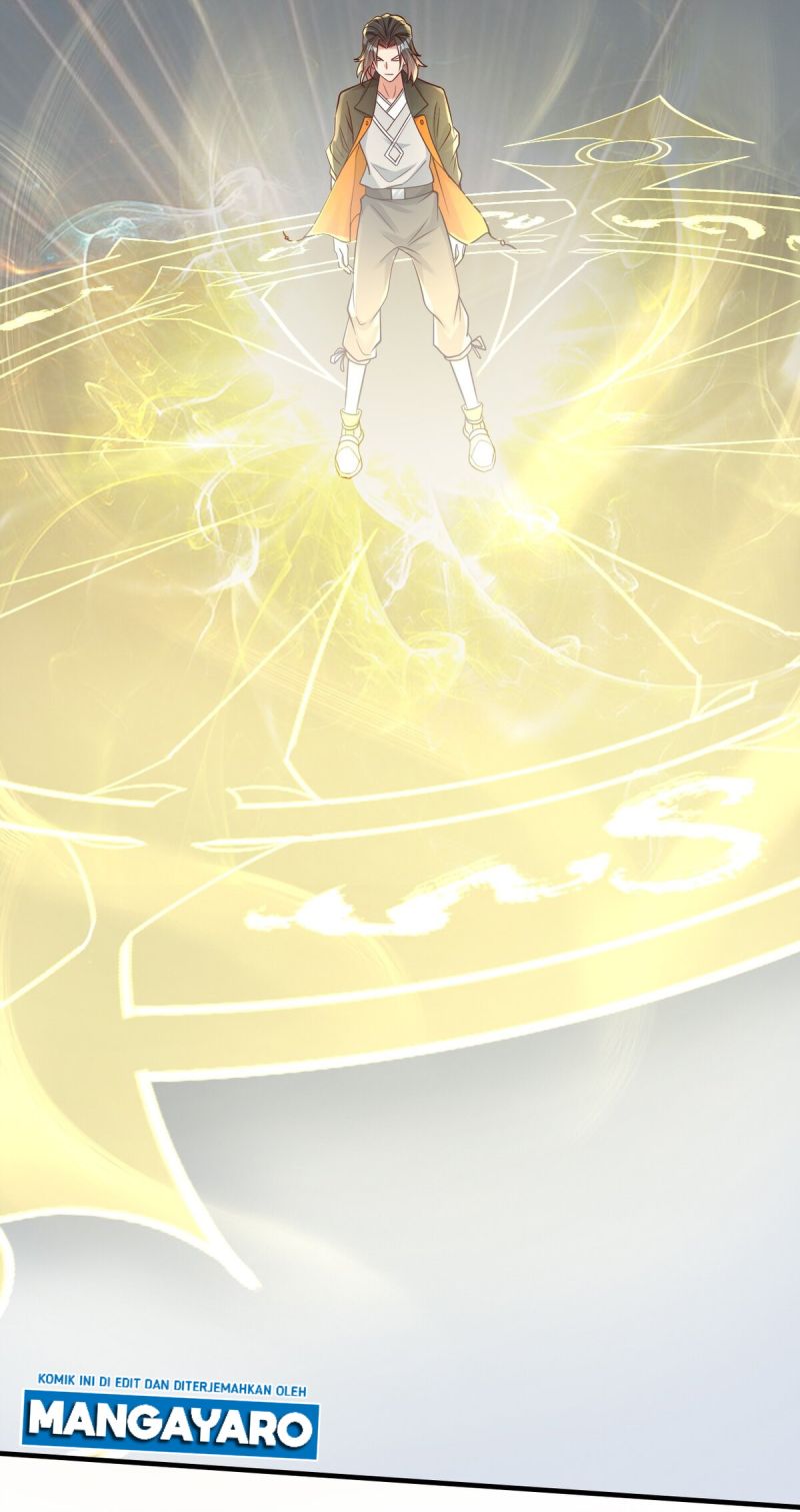 I Haven’t Been An Immortal Emperor For Many Years Chapter 16 Gambar 31