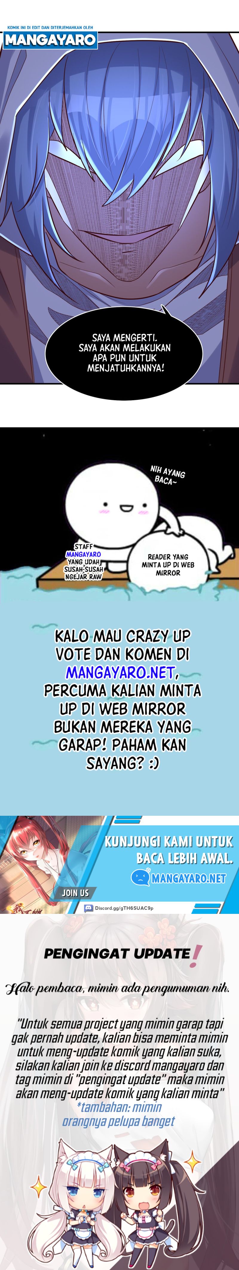 I Haven’t Been An Immortal Emperor For Many Years Chapter 16 Gambar 45