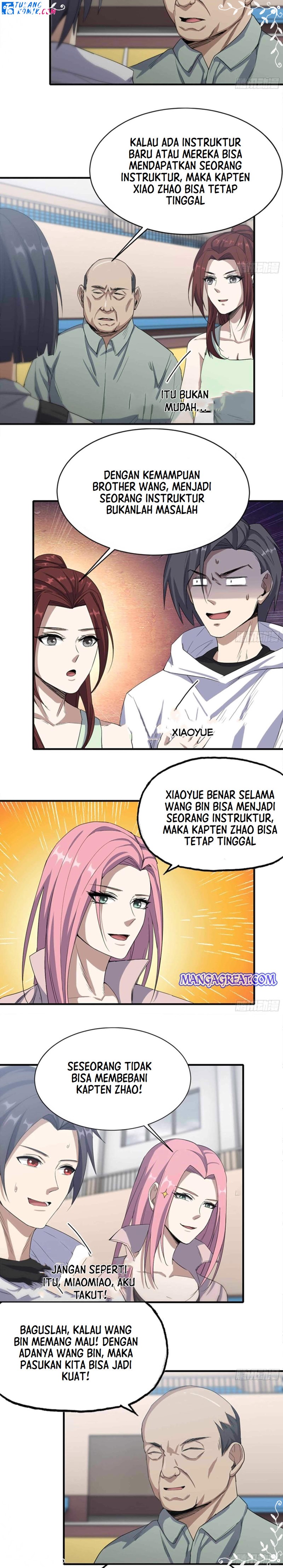 I Moved The BRICS In The Last Days Chapter 156 Gambar 6