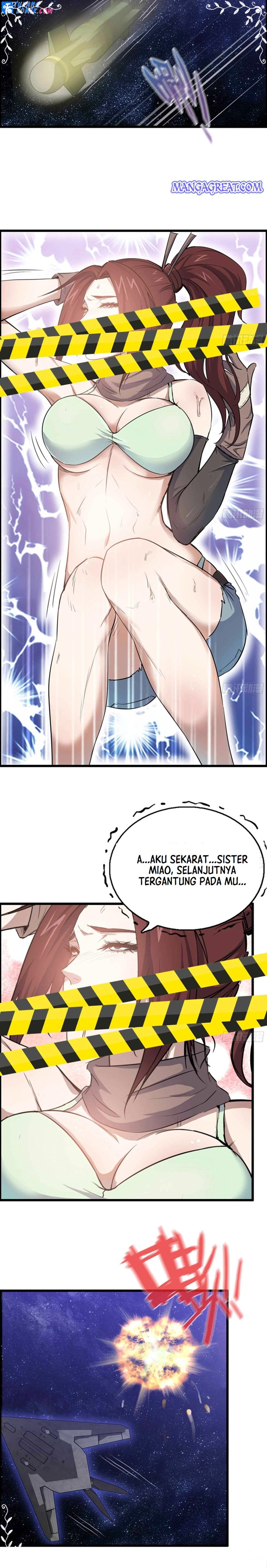 I Moved The BRICS In The Last Days Chapter 158 Gambar 6