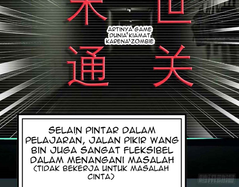 I Moved The BRICS In The Last Days Chapter 01 Gambar 21