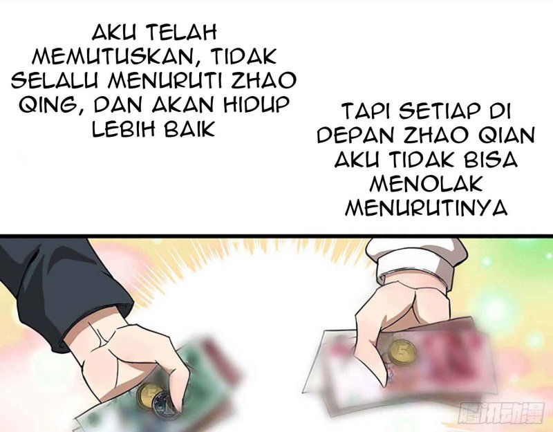 I Moved The BRICS In The Last Days Chapter 01 Gambar 51