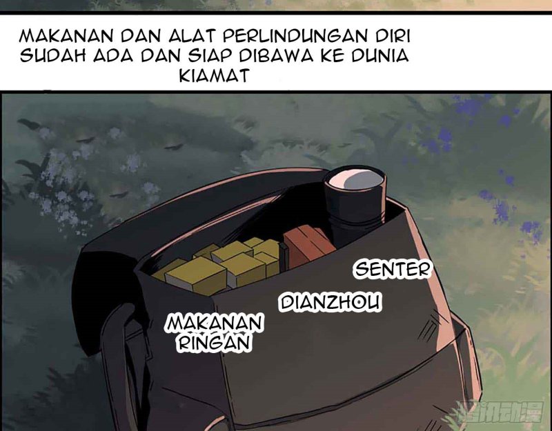I Moved The BRICS In The Last Days Chapter 01 Gambar 62