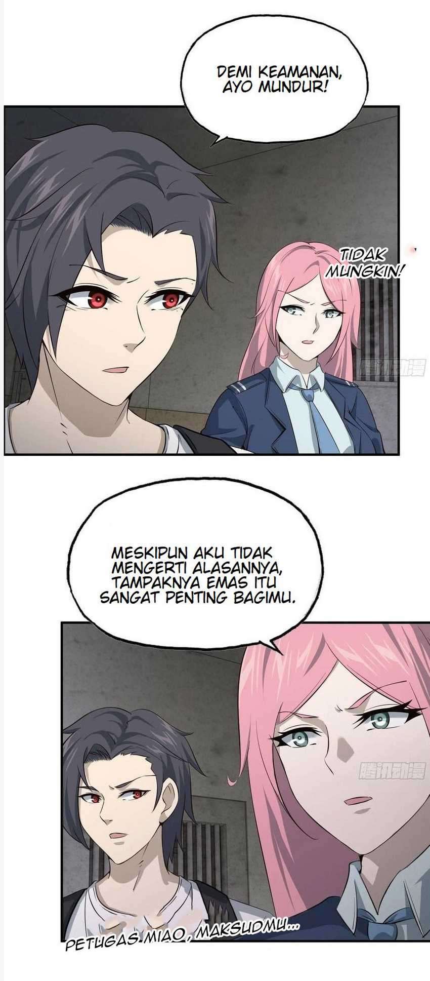 I Moved The BRICS In The Last Days Chapter 24 Gambar 8