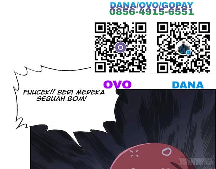 I Moved The BRICS In The Last Days Chapter 28 Gambar 2