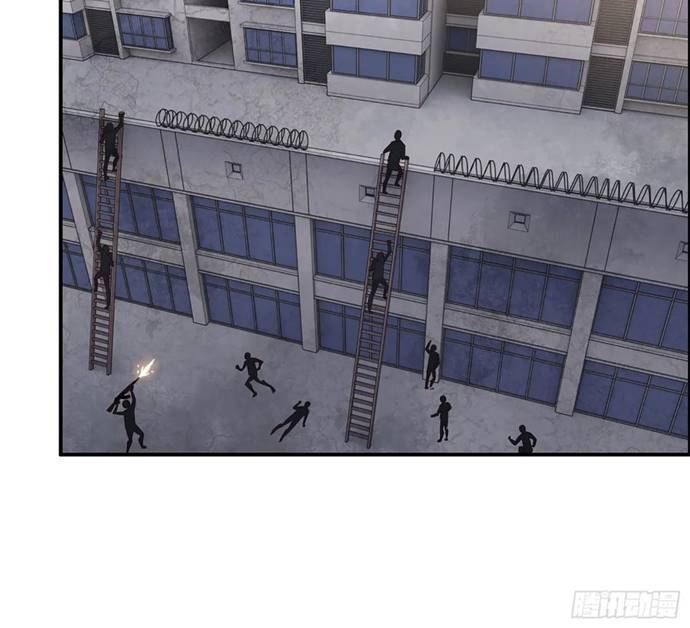 I Moved The BRICS In The Last Days Chapter 28 Gambar 11