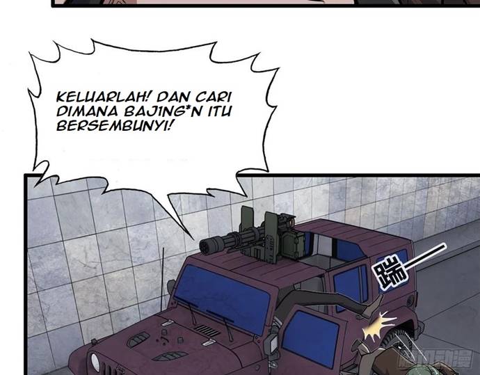I Moved The BRICS In The Last Days Chapter 28 Gambar 24