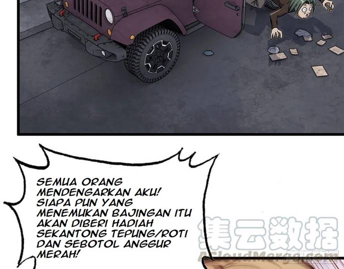 I Moved The BRICS In The Last Days Chapter 28 Gambar 25