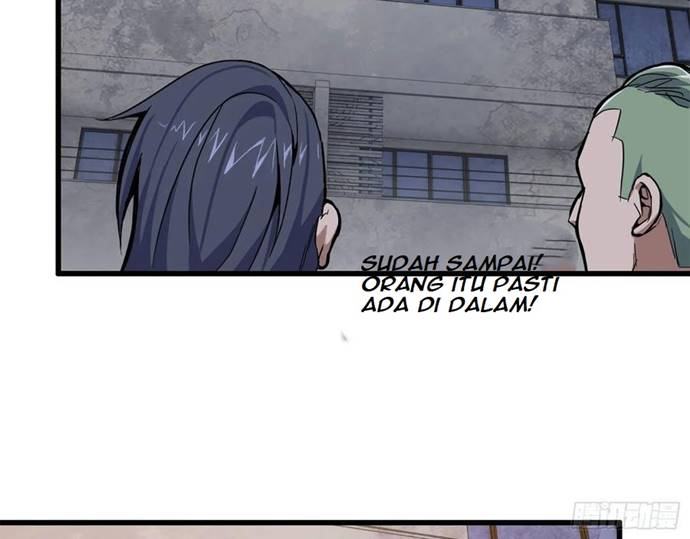 I Moved The BRICS In The Last Days Chapter 28 Gambar 30