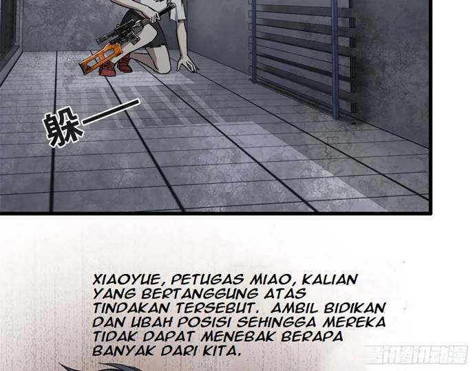I Moved The BRICS In The Last Days Chapter 28 Gambar 35