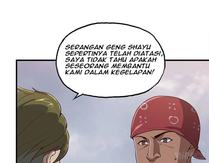 I Moved The BRICS In The Last Days Chapter 28 Gambar 42